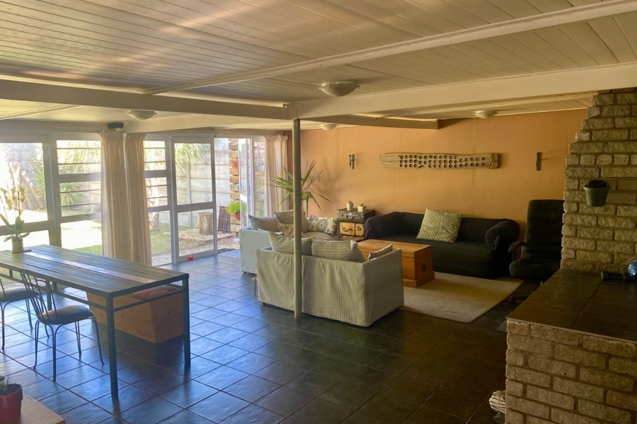 2 Bedroom Property for Sale in Bonnie Brae Western Cape